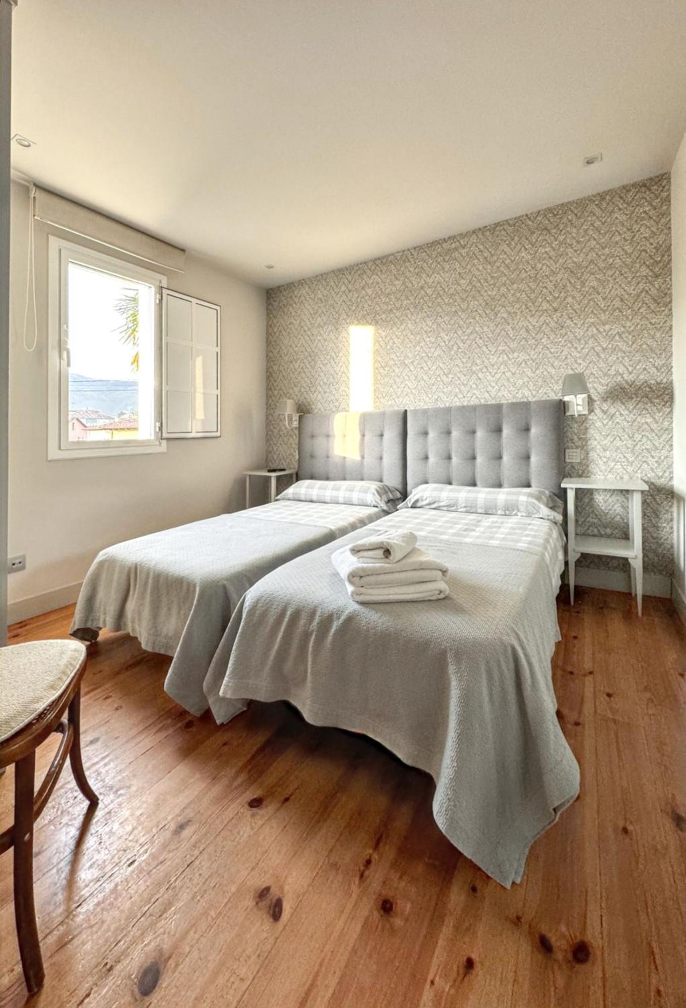 Beautiful Holiday Home In Po De Llanes With Sea View Exterior foto