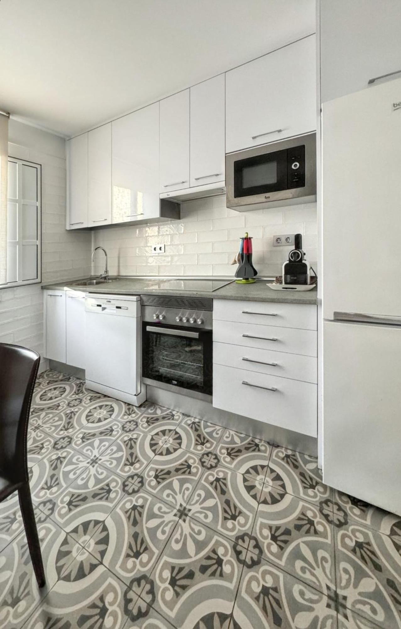 Beautiful Holiday Home In Po De Llanes With Sea View Exterior foto