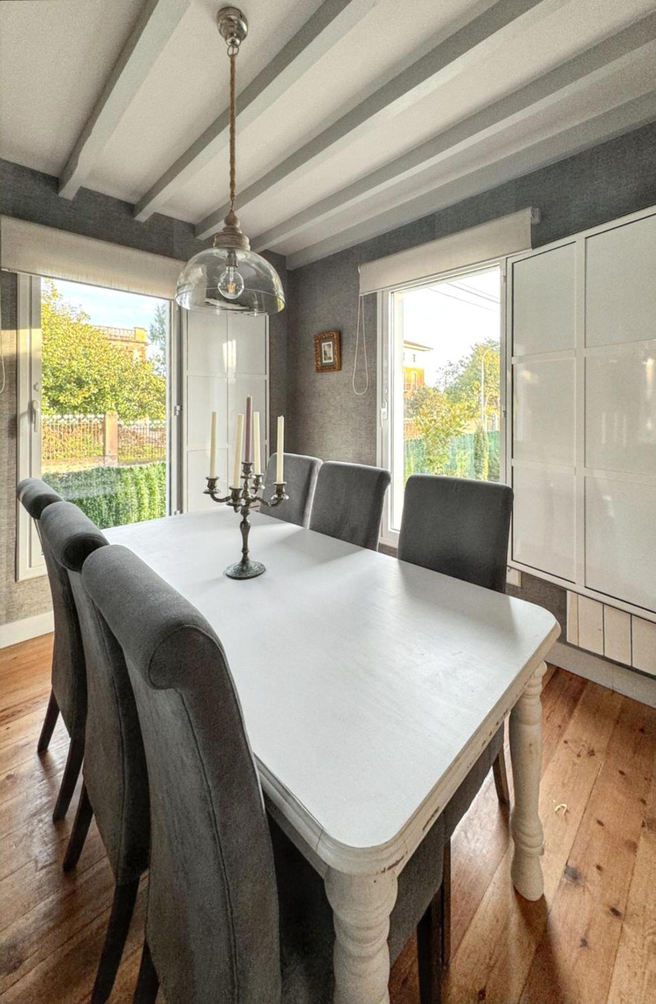 Beautiful Holiday Home In Po De Llanes With Sea View Exterior foto